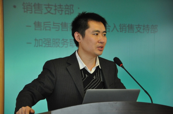 精準(zhǔn)定位，捷視飛通專注發(fā)展專業(yè)移動(dòng)視頻通訊業(yè)務(wù)