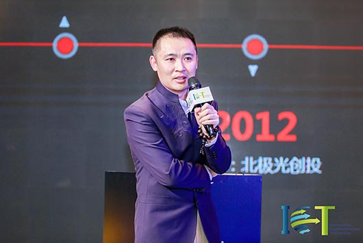 捷視飛通：創(chuàng)新基因，源于在偉大創(chuàng)造下的覺(jué)醒