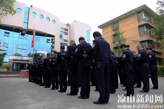 ?涼山火災(zāi)：痛定思痛之后，更應(yīng)加強森林防火預(yù)警系統(tǒng)建設(shè)