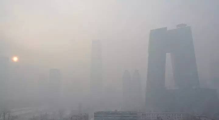 捷視飛通：霧霾天怎么有效率的遠(yuǎn)程辦公？